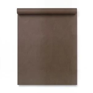 German Wallpaper Brown Color 10m x 0.53m, Model 524116