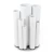 UPVC Pipes 2.5 Bar Pressure 250 mm Diameter 2.0 mm Thickness White - Image 1