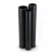 Al-Rajhi HDPE Pipes PE 80 Pressure 8 Bar Diameter 630 mm Thickness 57.3 mm Black - Image 1