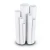 مواسير UPVC جدول 80 مقاس 2 إنش سمك 5.5 مم لون أبيض - Image 1