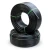 Al-Rajhi HDPE Pipes PE 100 Pressure 10 Bar Outside Diameter 90 mm Thickness 8.2 mm Black - Image 1