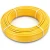 Al-Rajhi HDPE Pipes PE 100 Pressure 10 Bar Outside Diameter 90 mm Thickness 8.2 mm Yellow - Image 1