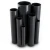 UPVC Pipes Nominal Pressure 4 Bar Outside Diameter 280 mm Thickness 5.5 mm Black - Image 1