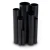 مواسير UPVC جدول 40 مقاس ¾ إنش سمك 2.9 مم لون أسود - Image 1