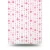Youth and Children Wallpaper 10m x 0.53m White with Pink, Model GK9030 - Image 1