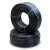 أنابيب HDPE PE 80 ضغط 8 بار قطر خارجي 110 مم سمك 10 مم لون أسود - Image 1