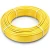 HDPE Pipes PE 80 Pressure 8 Bar Outside Diameter 110 mm Thickness 10 mm Yellow - Image 1