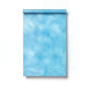 American Wallpaper for Youth and Children 10m x 0.53m Blue, Model JV6252
