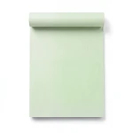 German Wall Covering 10m x 0.53m Pale Green, Model 524222