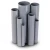 UPVC Pipes Pressure 2.5 Bar Outside Diameter 280 mm Thickness 2.3 mm Gray - Image 1