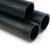 SPS HDPE Pipes PE 80 Pressure 8 Bar Outside Diameter 400 mm Thickness 23.7 mm Black | Saudi Pipes Systems (SPS) - Image 1