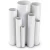 مواسير UPVC جدول 80 مقاس ½ 1 إنش سمك 5.10 مم لون أبيض - Image 1