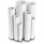 مواسير UPVC جدول 80 مقاس ¾ إنش سمك 3.9 مم لون أبيض - Image 1