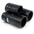 أنابيب SPS HDPE PE 80 ضغط 12.5 بار قطر خارجي 400 مم سمك 36.3 مم أسود | مصنع أنظمة الانابيب السعودي (SPS) - Image 1
