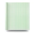Youth and Children Wallpaper Light Green 10m x 0.53m, Model SA9130