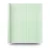 Youth and Children Wallpaper Light Green 10m x 0.53m, Model SA9130 - Image 1