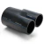 مواسير HDPE السعودي PE 80 ضغط 5 بار قطر خارجي 450 مم سمك 17.2 مم لون أسود | مصنع أنظمة الانابيب السعودي (SPS) - Image 1