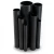 UPVC Pipes Nominal Pressure 16 Bar Outside Diameter 225 mm Thickness 16.7 mm Black - Image 1