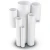 مواسير UPVC جدول 80 مقاس 2 إنش سمك 5.5 مم لون أبيض - Image 1