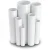 UPVC Pipes Schedule 80 Size 1 inch Thickness 4.6 mm White Colour - Image 1
