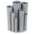 UPVC Pipes Nominal Pressure 4 Bar Outside Diameter 280 mm Thickness 5.5 mm Gray - Image 1
