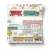 American Youth and Children Wallpaper 10m x 0.53m Multicolor, Model GK9018 - Image 1