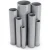 UPVC Pipes Schedule 40 Size ½ inch Thickness 2.8 mm Gray - Image 1