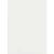 German Wallpaper, size 10m x 0.53m, White Color, Model 10080-01