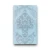 Italian Wall Covering 10m x 0.73m Pale Blue, Model 25204 - Image 1