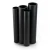 أنابيب HDPE PE 80 ضغط 8 بار قطر خارجي 450 مم سمك 26.7 مم لون أسود - Image 1