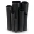 مواسير UPVC جدول 40 مقاس ½ إنش سمك 2.8 مم لون أسود - Image 1