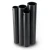 مواسير HDPE PE 100 ضغط 10 بار قطر 450 مم سمك 26.7 مم لون أسود - Image 1