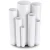 UPVC Pipes Schedule 80 Size 1 ½ inch Thickness 5.10 mm White - Image 1