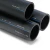 مواسير SPS HDPE PE 80 ضغط 12.5 بار قطر 450 مم سمك 40.9 مم أسود | مصنع أنظمة الانابيب السعودي (SPS) - Image 1