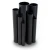 مواسير UPVC جدول 40 مقاس ¾ إنش سمك 2.9 مم لون أسود - Image 1