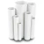 UPVC Pipes Pressure 4 Bar Outside Diameter 280 mm Thickness 5.5 mm White - Image 1