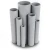 UPVC Pipes Nominal Pressure 4 Bar Outside Diameter 280 mm Thickness 5.5 mm Gray - Image 1
