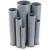 UPVC Pipes Schedule 40 Size ½ inch Thickness 2.8 mm Gray - Image 1