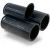 أنابيب HDPE السعودي PE 80 ضغط 12.5 بار قطر خارجي 355 مم سمك 32.2 مم لون أسود | مصنع أنظمة الانابيب السعودي (SPS) - Image 1