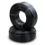Al-Rajhi HDPE Pipes PE 80 8 Bar Pressure 50 mm OD 3 mm Thickness Black - Image 1
