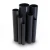 UPVC Pipes Schedule 40 Size ¾ inch Thickness 2.9 mm Black - Image 1