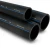 SPS HDPE Pipes PE 80 Pressure 12.5 Bar Outside Diameter 355 mm Thickness 32.2 mm Black | Saudi Pipes Systems (SPS) - Image 1
