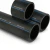 SPS HDPE Pipes PE 80 Pressure 5 Bar Outside Diameter 560 mm Thickness 21.4 mm Black | Saudi Pipes Systems (SPS) - Image 1