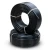 أنابيب HDPE PE 80 ضغط 8 بار قطر 140 مم سمك 8.3 مم لون أسود - Image 1
