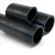 SPS HDPE Pipes PE 80 Pressure 8 Bar Outside Diameter 560 mm Thickness 33.2 mm Black | Saudi Pipes Systems (SPS) - Image 1