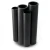 مواسير HDPE PE 80 ضغط 8 بار سمك 10.7 مم قطر خارجي 180 مم لون أسود - Image 1