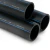 مواسير HDPE السعودي PE 80 ضغط 8 بار قطر خارجي 450 مم سمك 26.7 مم لون اسود | مصنع أنظمة الانابيب السعودي (SPS) - Image 1