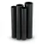 مواسير HDPE الراجحي PE 80 ضغط 8 بار قطر خارجي 200 مم سمك 11.9 مم لون أسود - Image 1