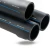 SPS HDPE Pipes PE 80 Pressure 12.5 Bar Outside Diameter 560 mm Thickness 50.8 mm Black | Saudi Pipes Systems (SPS) - Image 1
