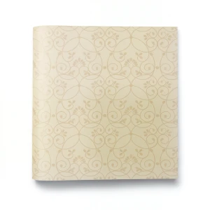 Youth and Children Wallpaper Beige Color 10m x 0.53m, Model JE3554